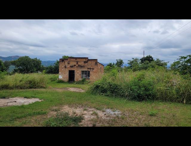 M² BED & BREAKFAST FOR SALE IN NELSPRUIT RURAL